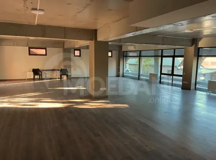 Сдается коммерческое офисное помещение в Абанотубане Тбилиси - изображение 9