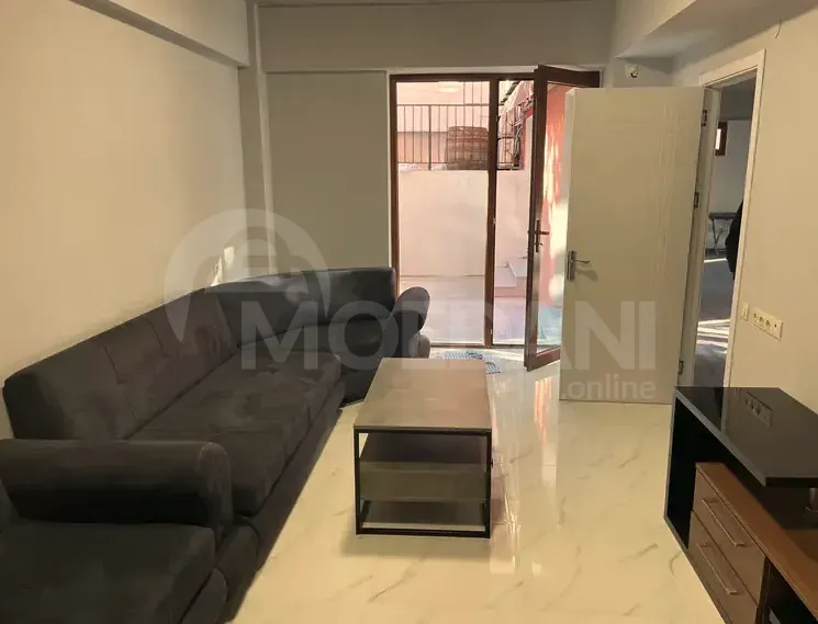 Сдается коммерческое офисное помещение в Абанотубане Тбилиси - изображение 7