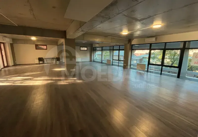 Сдается коммерческое офисное помещение в Абанотубане Тбилиси - изображение 3