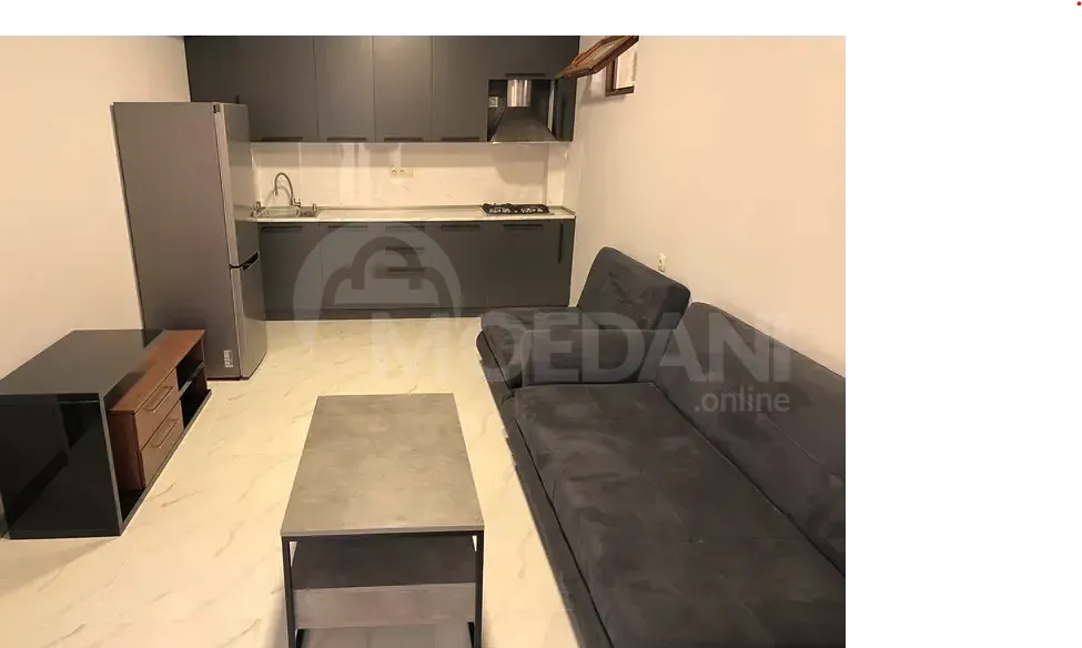 Сдается коммерческое офисное помещение в Абанотубане Тбилиси - изображение 4