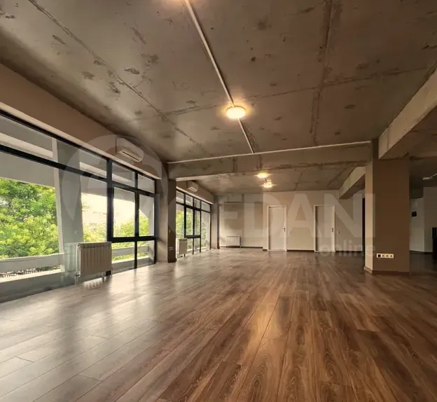 Сдается коммерческое офисное помещение в Абанотубане Тбилиси - изображение 2