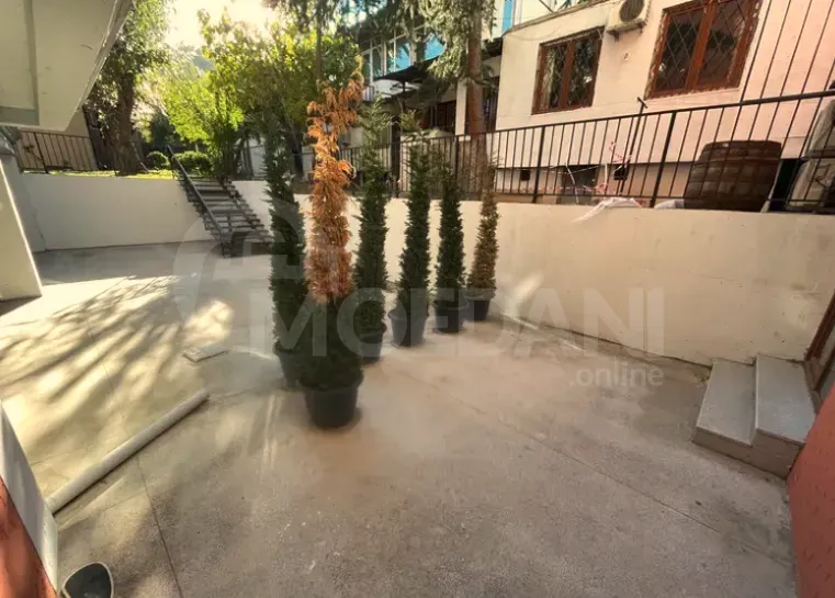 Сдается коммерческое офисное помещение в Абанотубане Тбилиси - изображение 12