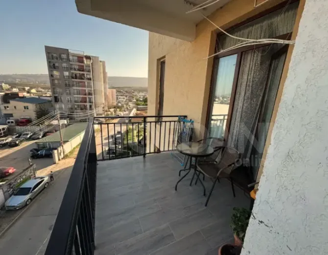 Selling 4 apartment 73м² 4/5 floor Tbilisi - photo 8