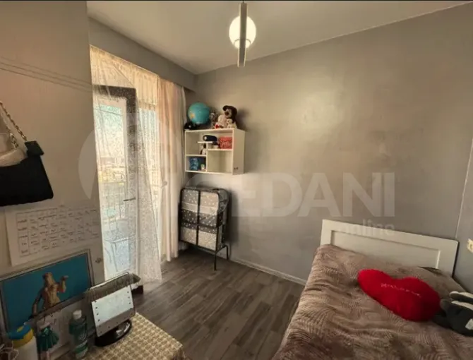 Selling 4 apartment 73м² 4/5 floor Tbilisi - photo 5