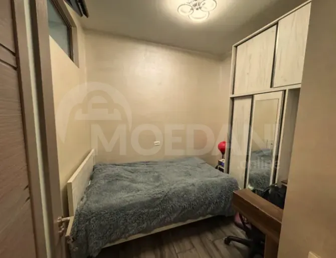 Selling 4 apartment 73м² 4/5 floor Tbilisi - photo 6