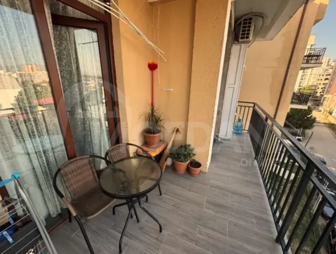 Selling 4 apartment 73м² 4/5 floor Tbilisi - photo 9