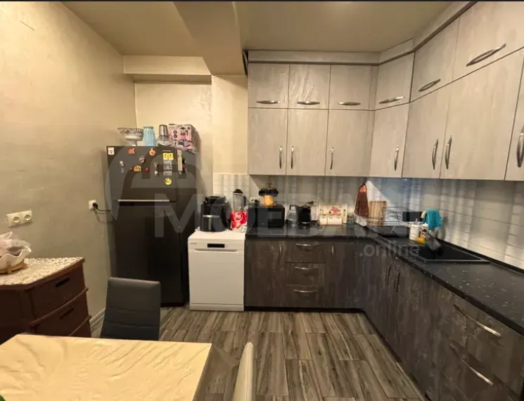 Продам 4-комн. квартиру 73м² 4/5 эт. Тбилиси - изображение 3