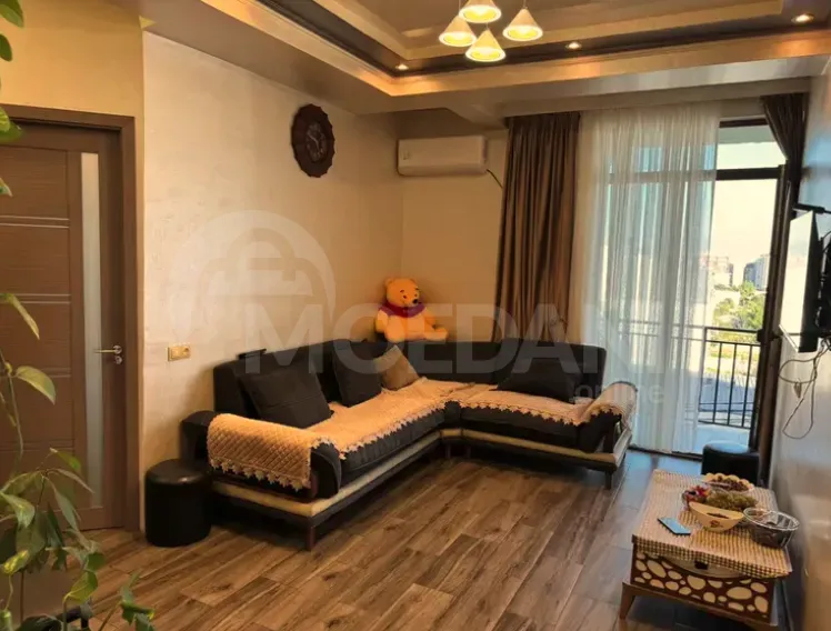 Продам 4-комн. квартиру 73м² 4/5 эт. Тбилиси - изображение 1