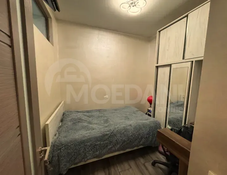 Продам 4-комн. квартиру 73м² 4/5 эт. Тбилиси - изображение 6