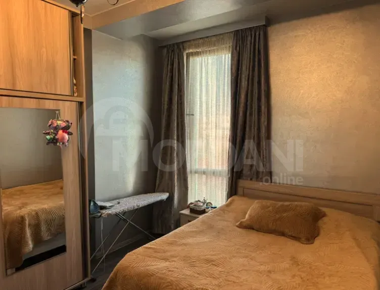 Продам 4-комн. квартиру 73м² 4/5 эт. Тбилиси - изображение 4