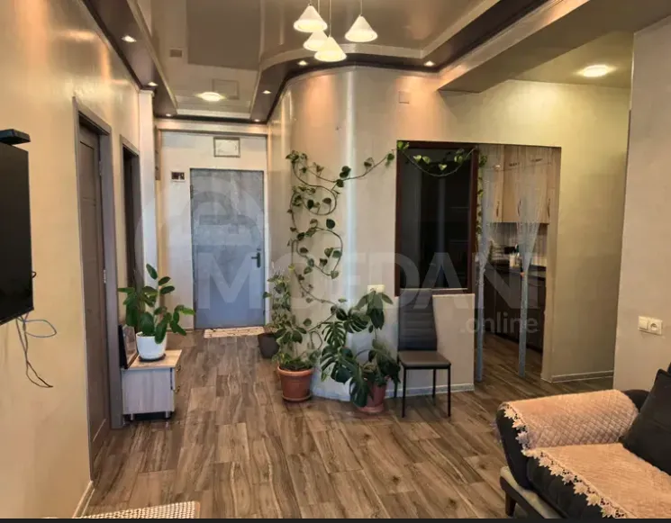 Продам 4-комн. квартиру 73м² 4/5 эт. Тбилиси - изображение 11