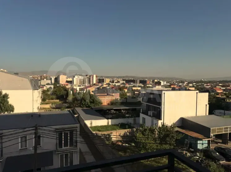 Продам 4-комн. квартиру 73м² 4/5 эт. Тбилиси - изображение 10