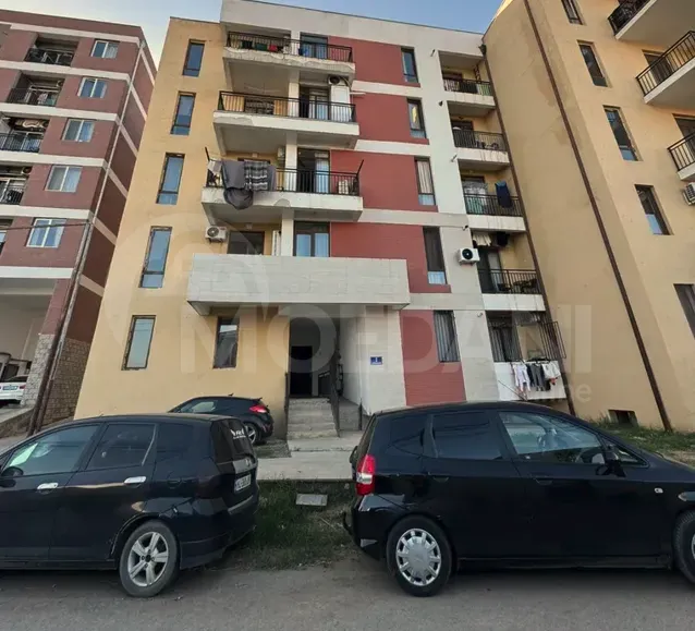 Продам 4-комн. квартиру 73м² 4/5 эт. Тбилиси - изображение 12