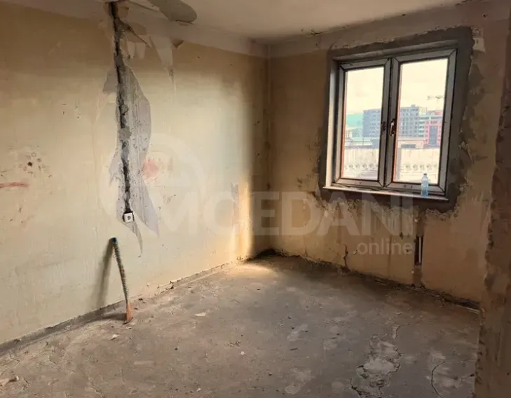 იყიდება 4 ოთახიანი ბინას 95მ² 11/14 სართ თბილისი - photo 5