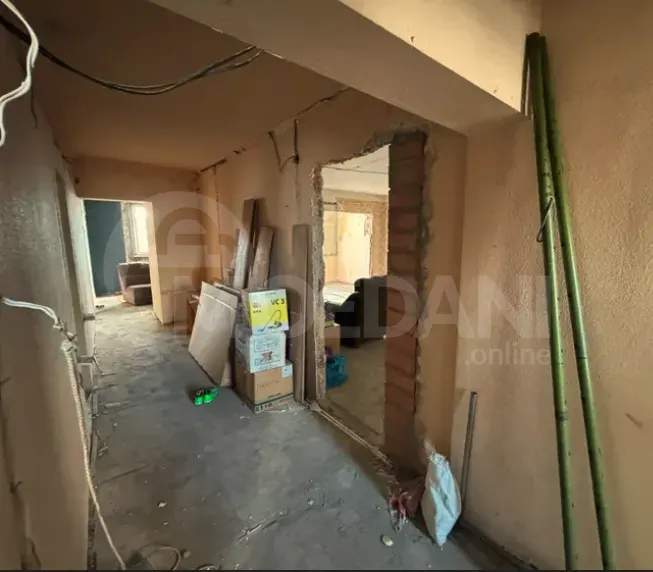 იყიდება 4 ოთახიანი ბინას 95მ² 11/14 სართ თბილისი - photo 12