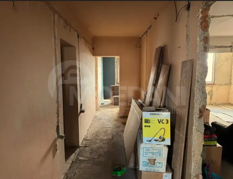 იყიდება 4 ოთახიანი ბინას 95მ² 11/14 სართ თბილისი - photo 11