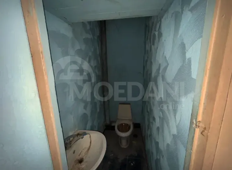 იყიდება 4 ოთახიანი ბინას 95მ² 11/14 სართ თბილისი - photo 10