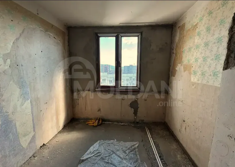 იყიდება 4 ოთახიანი ბინას 95მ² 11/14 სართ თბილისი - photo 6