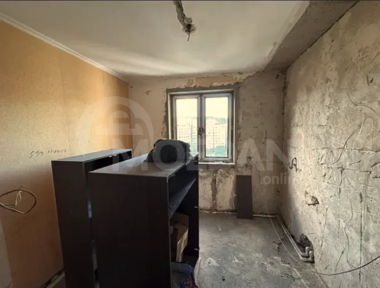 იყიდება 4 ოთახიანი ბინას 95მ² 11/14 სართ თბილისი - photo 7