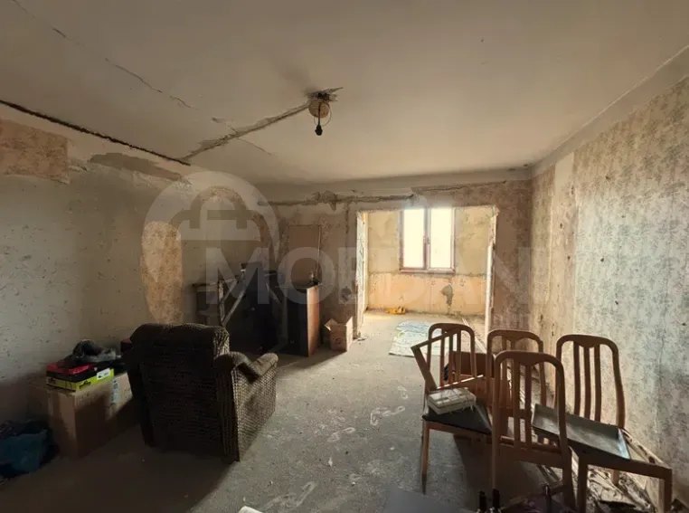 იყიდება 4 ოთახიანი ბინას 95მ² 11/14 სართ თბილისი - photo 3