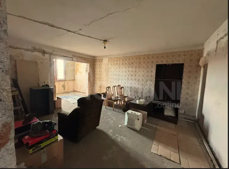 იყიდება 4 ოთახიანი ბინას 95მ² 11/14 სართ თბილისი - photo 1