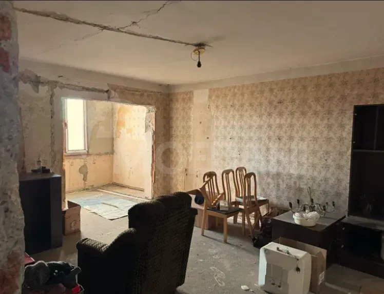 იყიდება 4 ოთახიანი ბინას 95მ² 11/14 სართ თბილისი - photo 2