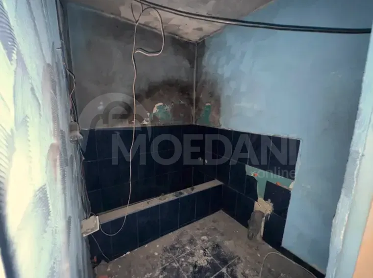 იყიდება 4 ოთახიანი ბინას 95მ² 11/14 სართ თბილისი - photo 9