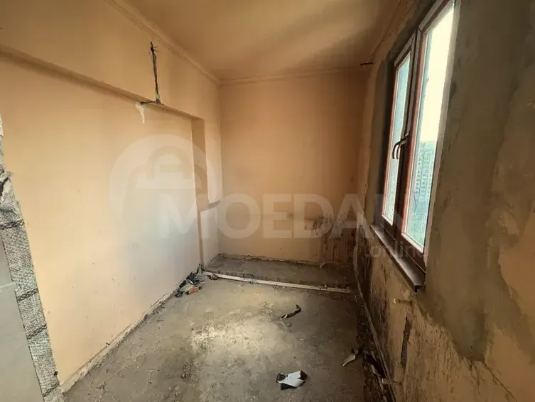 იყიდება 4 ოთახიანი ბინას 95მ² 11/14 სართ თბილისი - photo 4