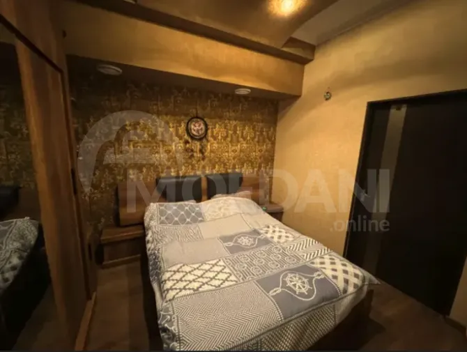 Selling 3 apartment 82м² 3/10 floor Tbilisi - photo 5