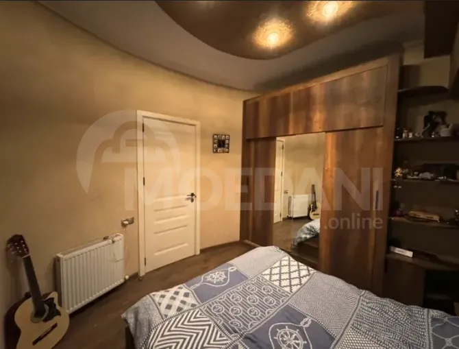 Selling 3 apartment 82м² 3/10 floor Tbilisi - photo 4