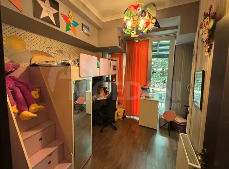 იყიდება 3 ოთახიანი ბინას 82მ² 3/10 სართ თბილისი - photo 6