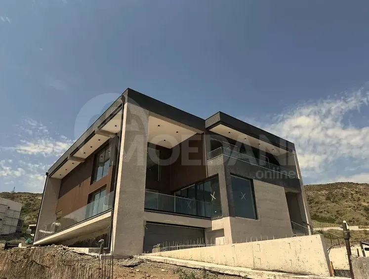 Продам Дом 1608м² Тбилиси - изображение 1