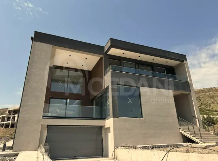 Продам Дом 1608м² Тбилиси - изображение 2