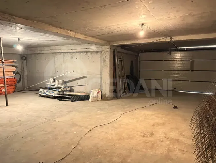 Продам Дом 1608м² Тбилиси - изображение 11