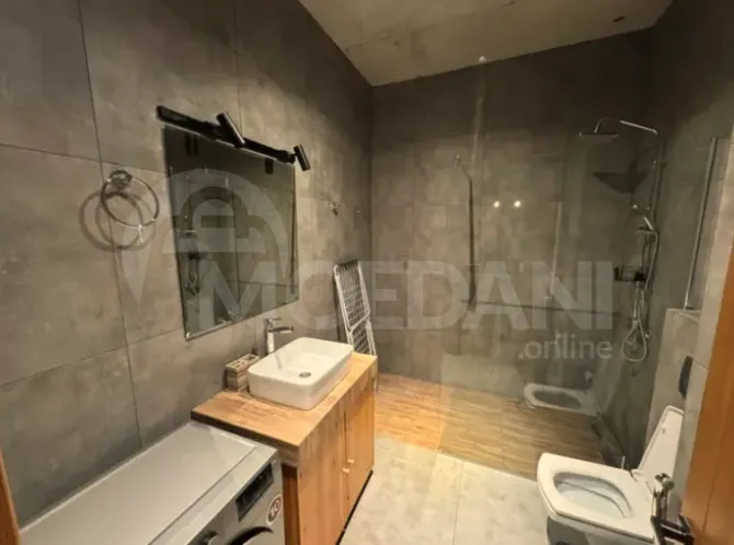 Selling 2 apartment 83м² 4/9 floor Tbilisi - photo 11