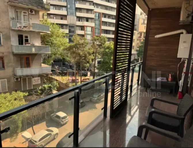 Selling 2 apartment 83м² 4/9 floor Tbilisi - photo 12