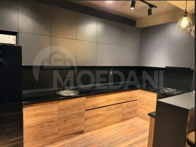 Selling 2 apartment 83м² 4/9 floor Tbilisi - photo 6