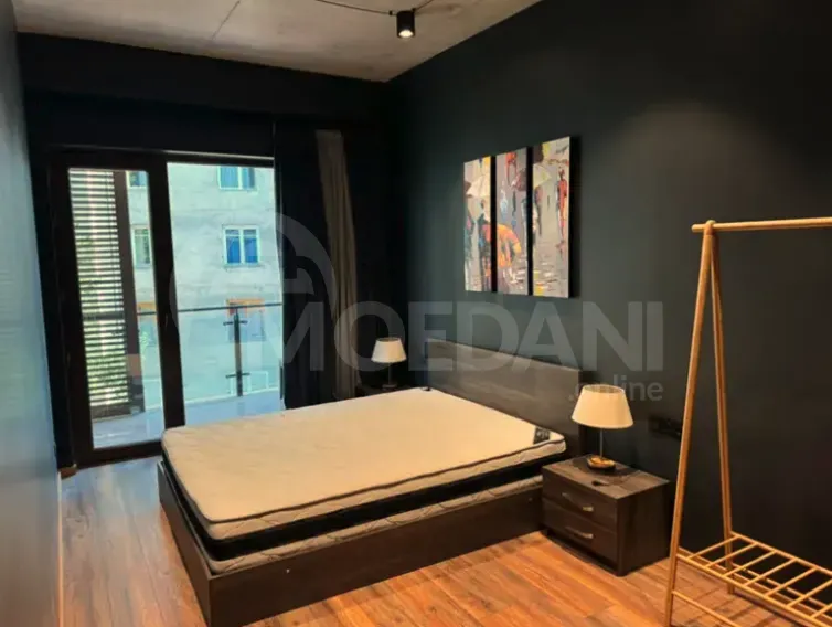 Apartments For Sale two-room 83м² 4/9 floor Tbilisi - photo 8