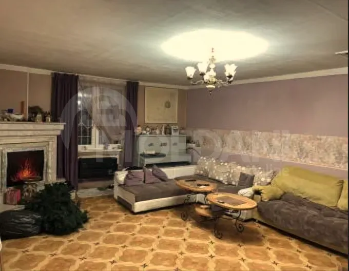 Продам Дом 260м² Тбилиси - изображение 1