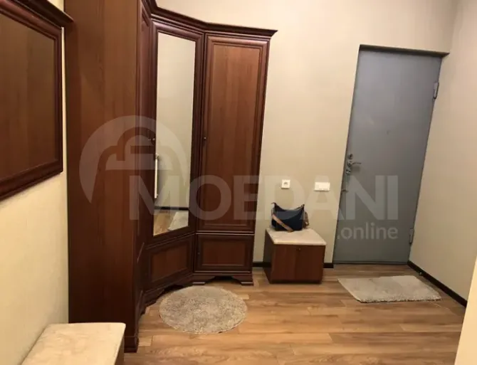 Rent 4 apartment 130м² 10/14 floor Tbilisi - photo 11