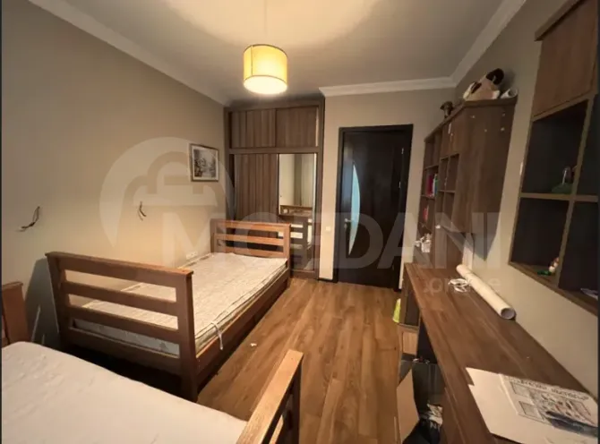 Rent 4 apartment 130м² 10/14 floor Tbilisi - photo 8