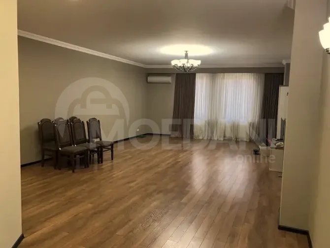 Rent 4 apartment 130м² 10/14 floor Tbilisi - photo 1