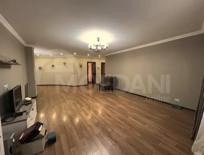 Rent 4 apartment 130м² 10/14 floor Tbilisi - photo 4