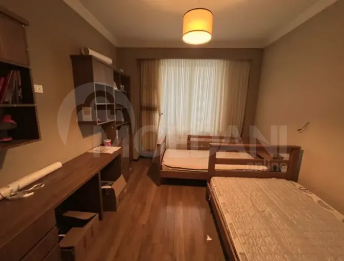 Rent 4 apartment 130м² 10/14 floor Tbilisi - photo 7