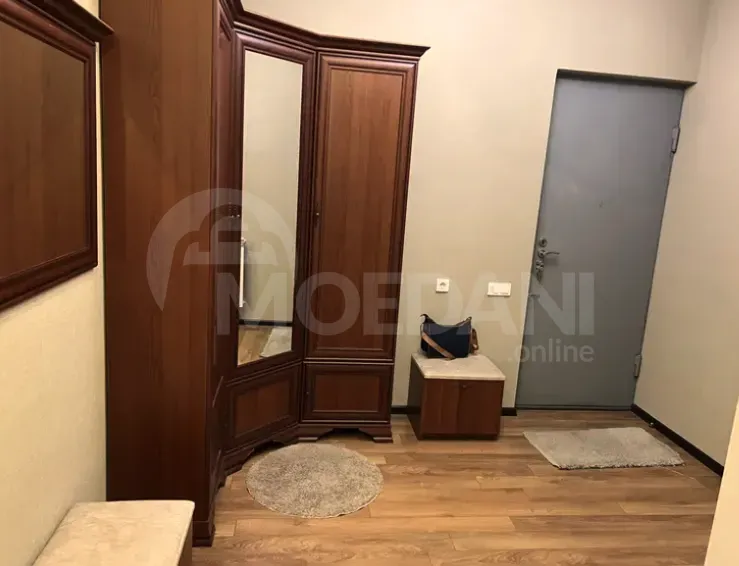 Apartments For Rent four-room 130м² 10/14 floor Tbilisi - photo 11