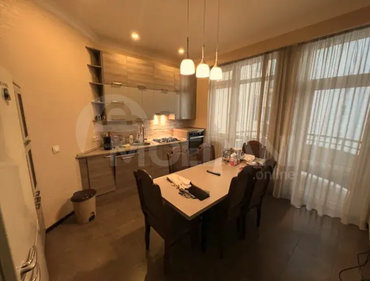 Apartments For Rent four-room 130м² 10/14 floor Tbilisi - photo 2
