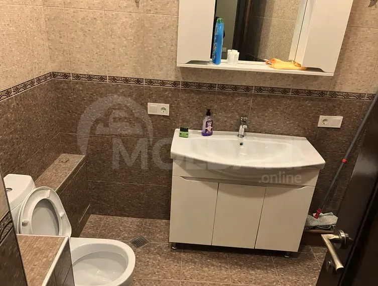 Apartments For Rent four-room 130м² 10/14 floor Tbilisi - photo 9