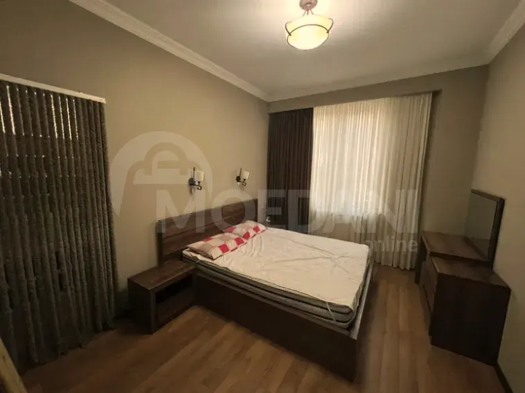 Apartments For Rent four-room 130м² 10/14 floor Tbilisi - photo 5