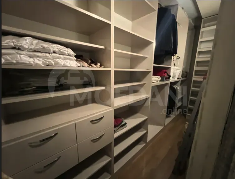 Apartments For Rent four-room 130м² 10/14 floor Tbilisi - photo 6