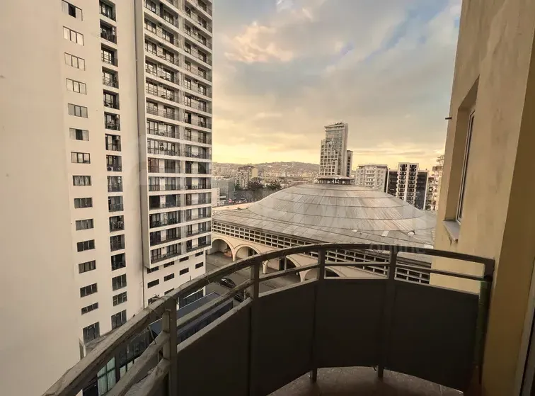 Apartments For Rent four-room 130м² 10/14 floor Tbilisi - photo 10